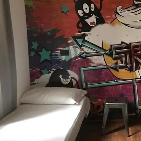 Hostel All 1 Rome