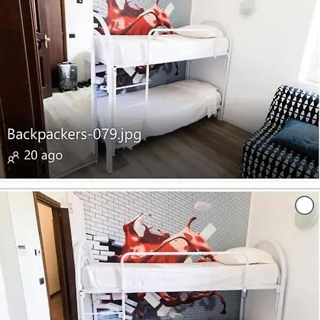Hostel All 1 *