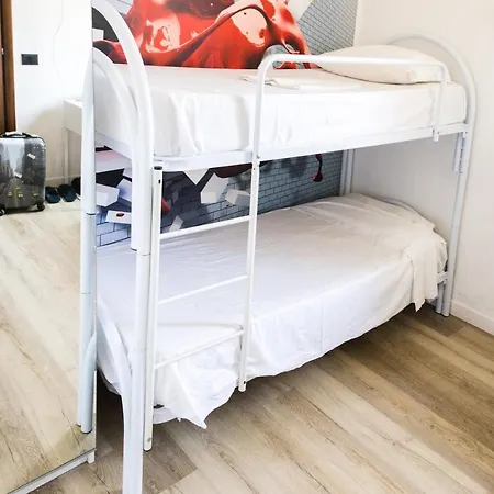 Hostel All 1